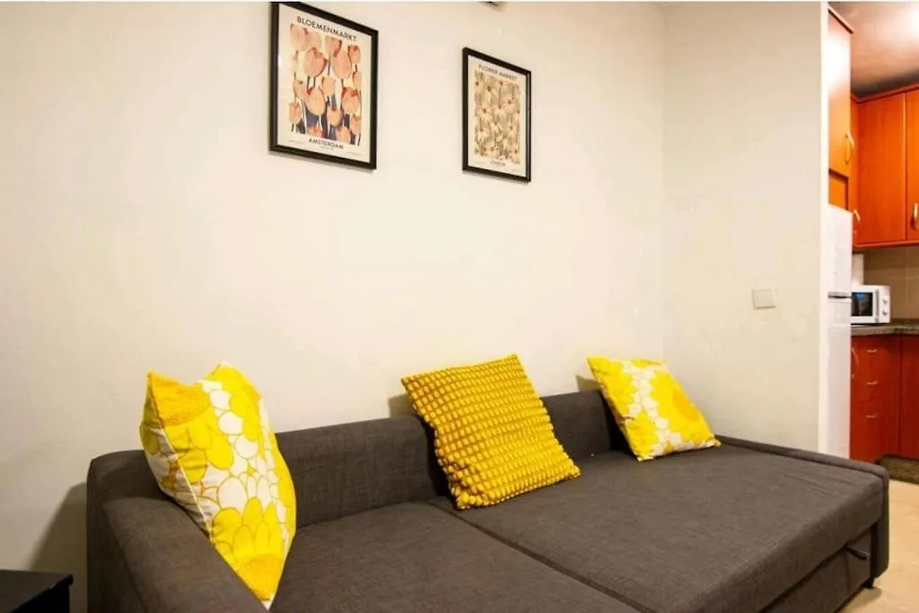 Apartment Sevilla Centro - Lagar