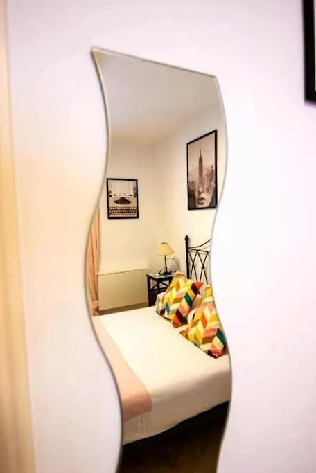 Apartment Sevilla Centro - Lagar Spain