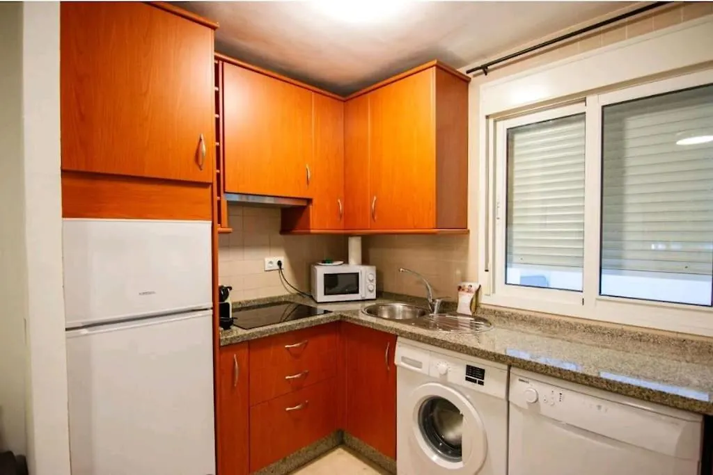Apartment Sevilla Centro - Lagar