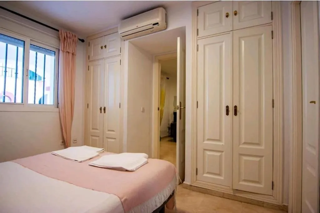 Sevilla Centro - Lagar 스페인